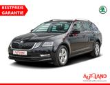 Skoda Octavia Combi 1.6 TDI Style DSG LED Navi DAB ACC - Skoda Octavia: 1.6