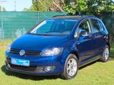 Volkswagen Golf Plus Match    "von Rentner erst 46.000 km" - Volkswagen Golf aus 2012: R