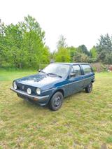 Volkswagen VW Polo 86c || 1.3 NZ || TÜV Neu  Steilheck - Volkswagen Polo aus 1990