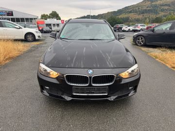 BMW 320 - 2