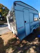 Beyerland Sprinter 2035 - Beyerland Wohnwagen & Wohnmobile