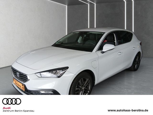 Vorschaubild: SEAT Leon 1.4 e-Hybrid Xcellence DSG *ACC*NAV*SHZ* (Fahrzeug-Nr. H06914)