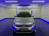 Volkswagen Passat Alltrack DSG BMT 4Motion 1H XEN NAV 3xPDC - Volkswagen Passat Alltrack aus 2012