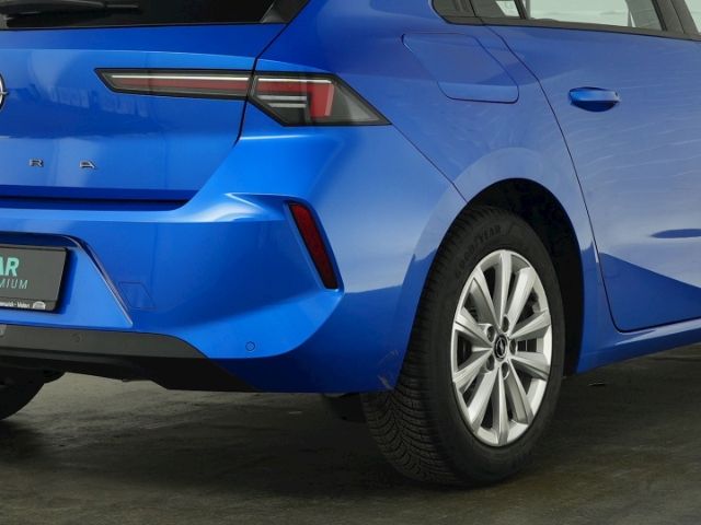 Astra L LIM EDITION CDTI+LED+NAVI+SITZ-/LENKRADH