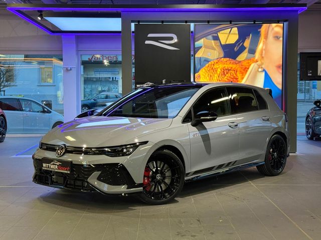 Golf 2.0 TSI 300PS DSG GTI Clubsport ACC/NAV/H&K