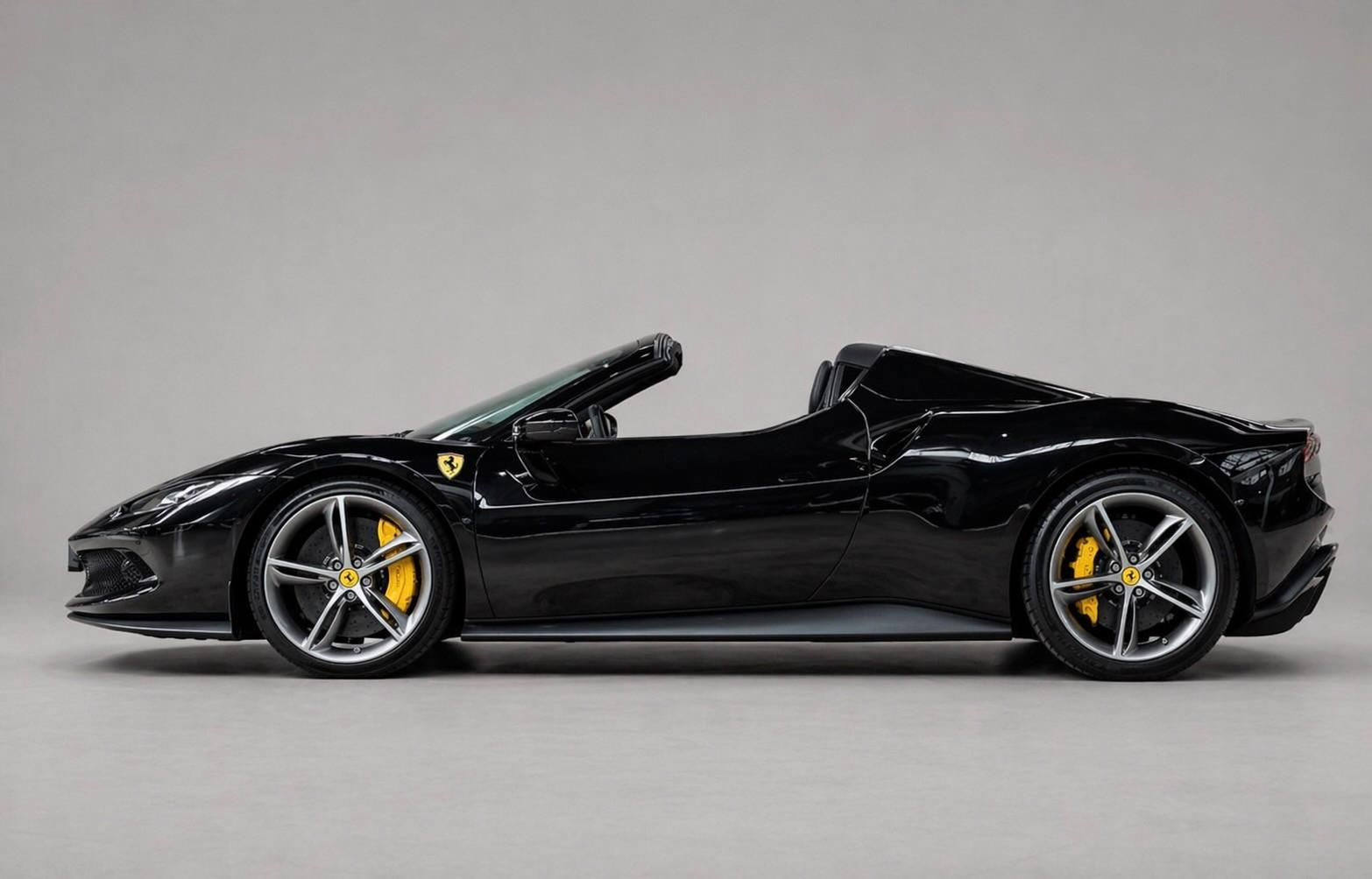 Ferrari 296 GTS