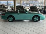 Porsche 996 911 Carrera 4 Cabriolet SPORT-AGA/HARDTOP - Porsche 996: Cabrio, 4s