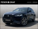 Jaguar F-Pace D300 R-Dynamic SE AHK HUD Pano 3DCam Wint - Jaguar F-Pace aus 2024
