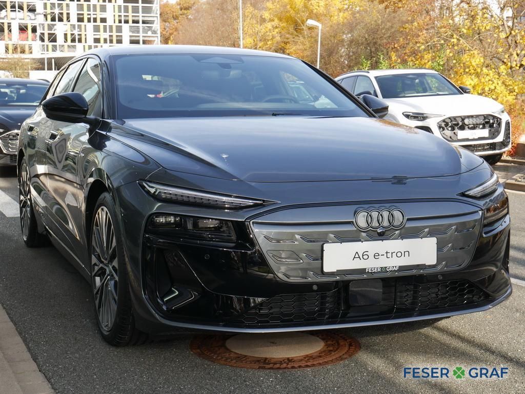 Audi A6 - Bild 3