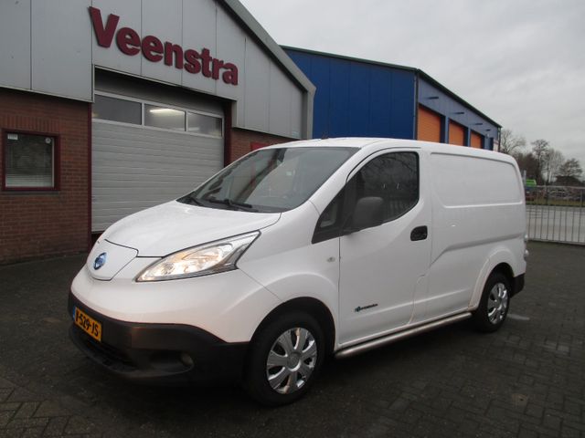 Nissan e-NV200 Evalia Klima Tempomat Netto €5950