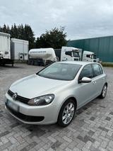 Volkswagen Golf 6 TSI 1.4 122PS - Volkswagen Golf: 122 Ps Tsi