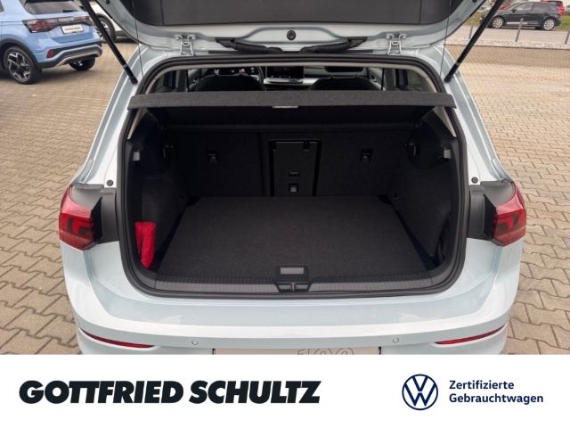 Volkswagen Golf Plus - Bild 10
