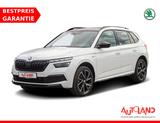 Skoda Kamiq 1.5 TSI Monte Carlo LED ACC SmartLink AHK - Skoda: Monte Carlo