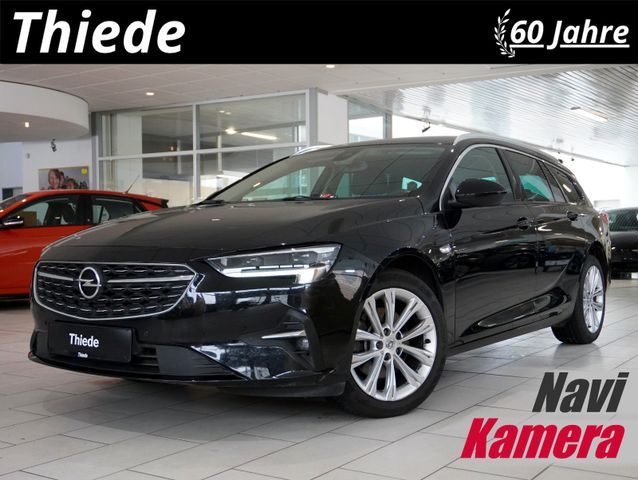 Opel Insignia B ST 2.0D ELEGANCE NAVI/LED/KAMERA/DAB+
