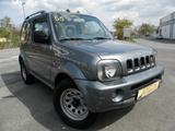 Suzuki Jimny Club Lim.NR.55"Klima"AHK" - Suzuki Jimny: Club