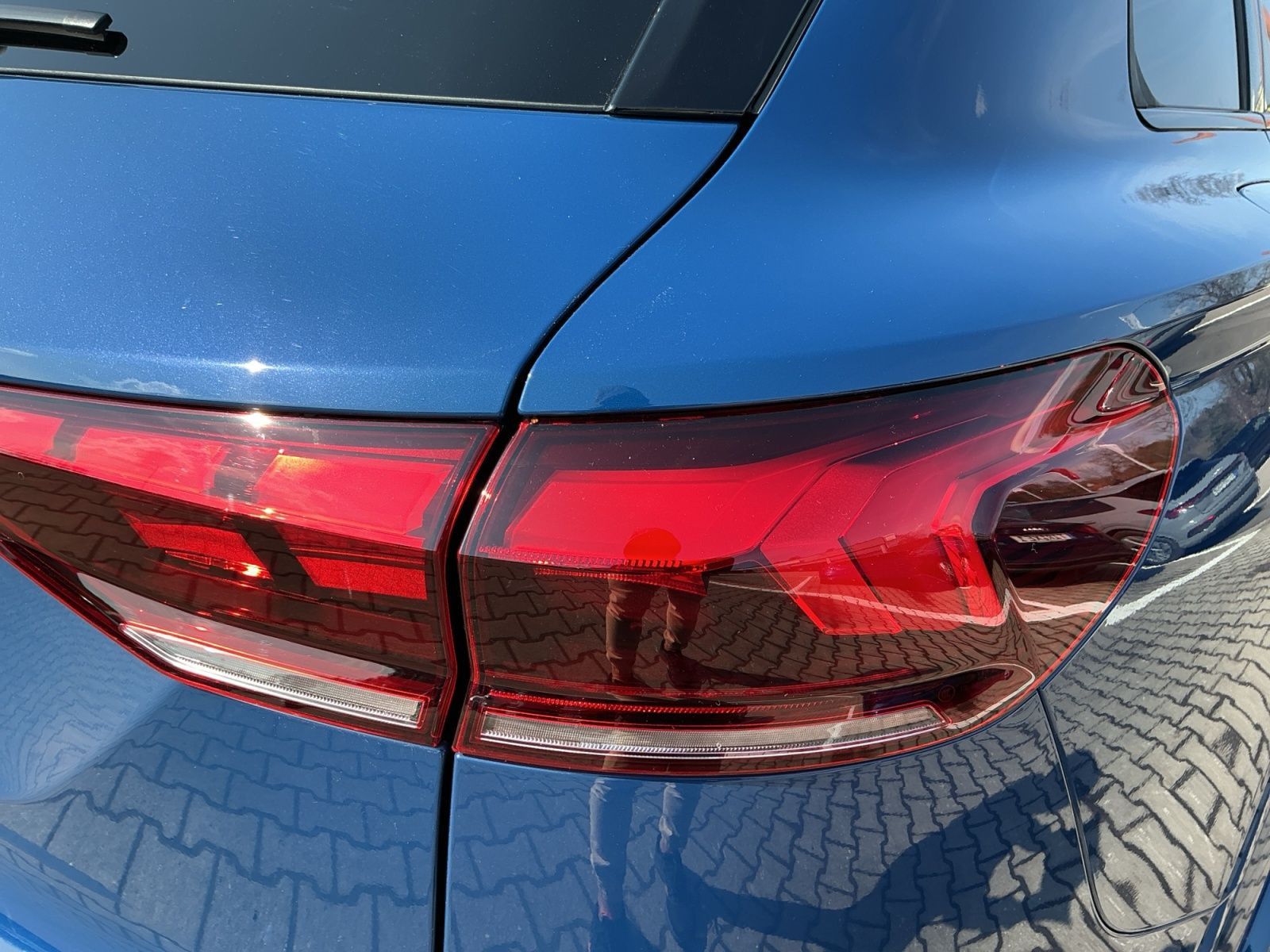 Audi SQ6 e-tron - Bild 19