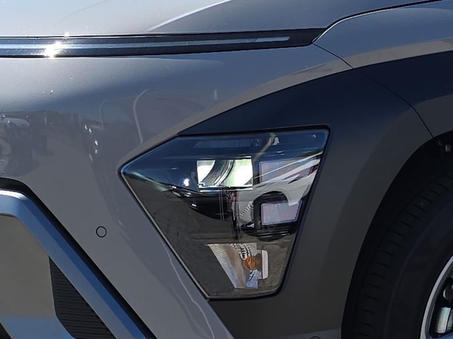 Hyundai Kona – Bild 5