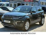 Land Rover Range Rover Evoque SE 4x4, Leder, Navi, Panorama - Land Rover Range Rover Evoque in München