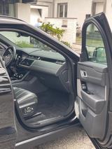 Land Rover Range Rover Velar 3.0 V6 D300 R-Dynamic HSE ... - Land Rover Range Rover Velar in Krefeld