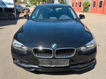 BMW 318 - 4