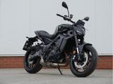 Yamaha MT-09 RN87 100km Laufleistung - YAMAHA R1 RN09