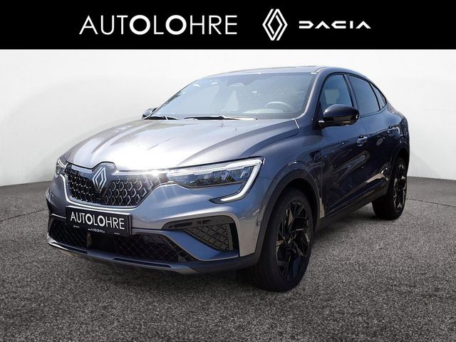 Renault Arkana Esprit Alpine TCe 160 EDC