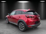 Mazda CX-3 2.0 SKYACTIV-G 121 Sports-Line - Mazda Gebrauchtwagen in Mannheim