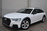 Audi A6 Allroad 55 tdi quattro HUD*LEDER*LED*StHz. - Audi A6 Allroad in Frankfurt (Main)