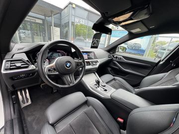 BMW 420 Gran Coupé - 4