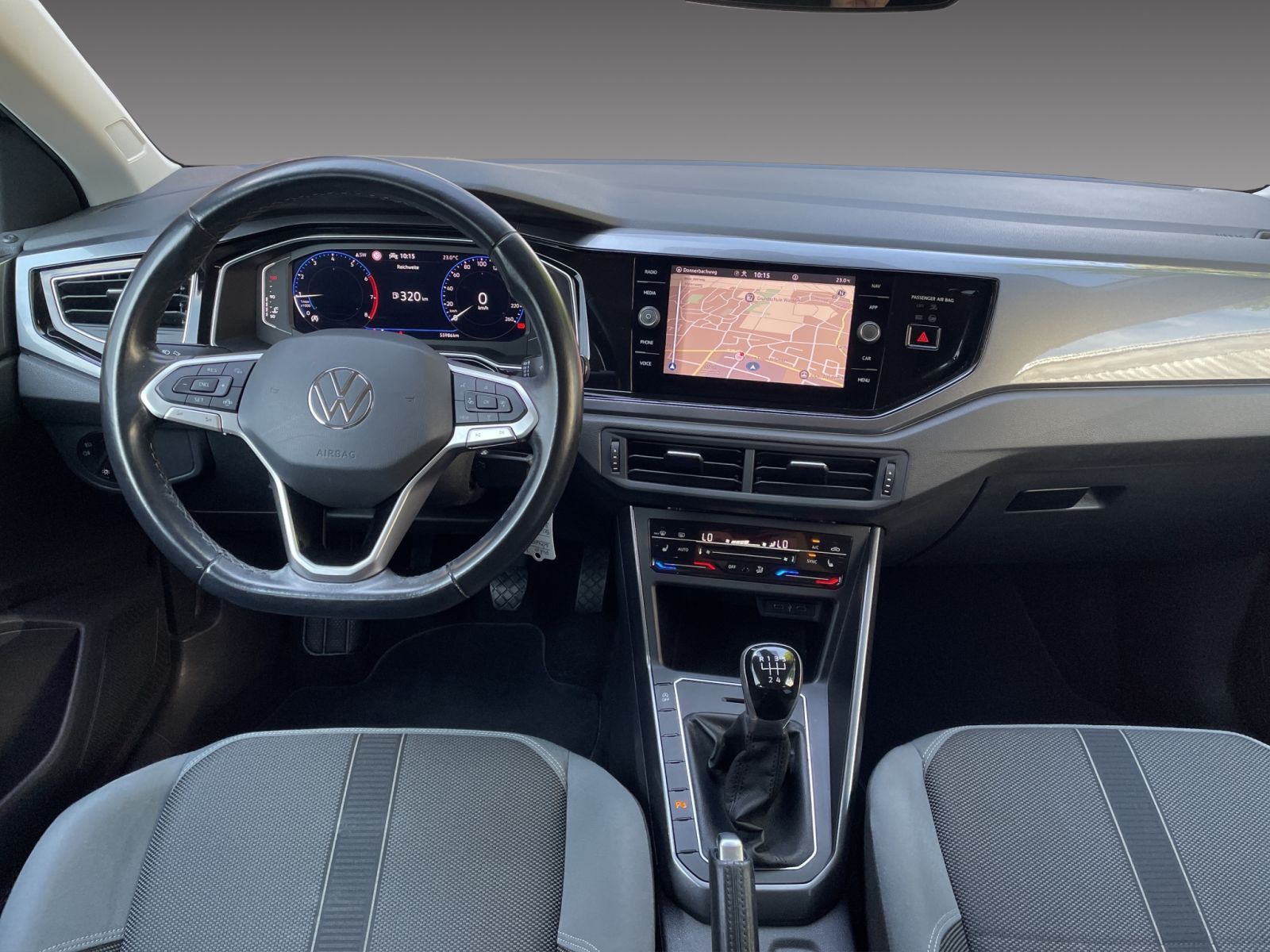Volkswagen Polo - Bild 11