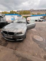 BMW 325d E92 - BMW 325 mit Diesel-Antrieb: Sportwagen