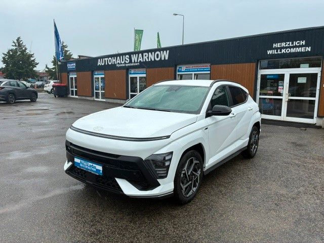 Image of Hyundai KONA