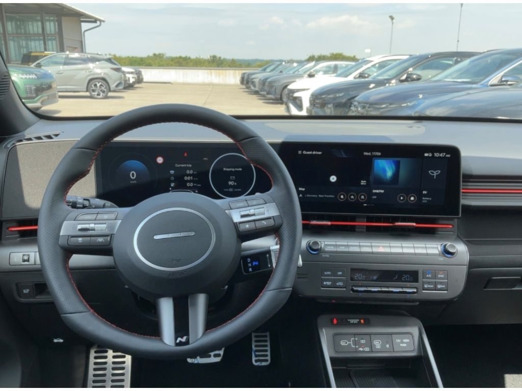 Hyundai Kona – Bild 7