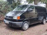 Volkswagen Vw t4 Bus Kasten Turbodiesel - Volkswagen LT aus 1999