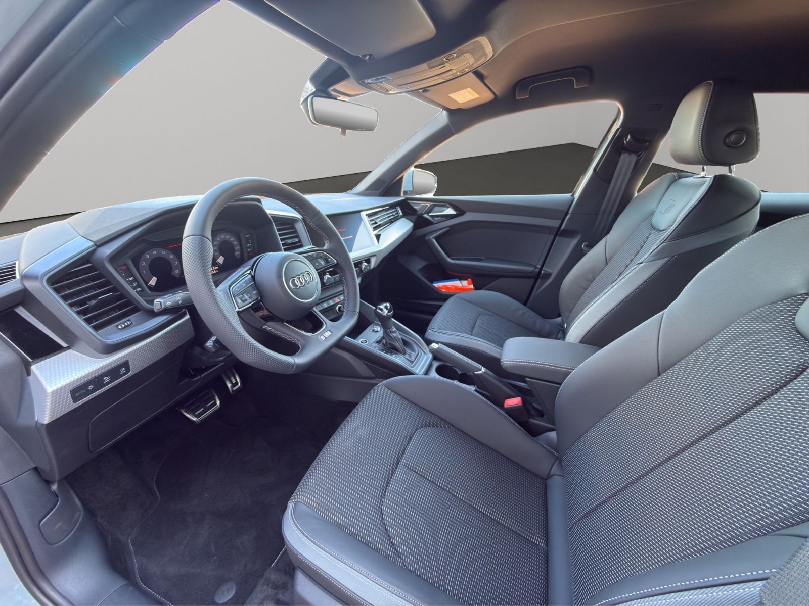 Audi A1 - Bild 11
