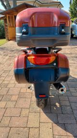 Honda NT 650 VW 41 kW Deauville - HONDA NT 650 V DEAUVILLE