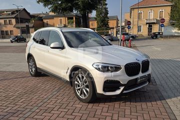 BMW X3 - 3