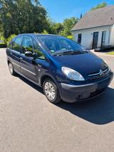 Citroën Citroen xsara - gebrauchte Citroën Xsara Picasso aus dem Jahr 2008