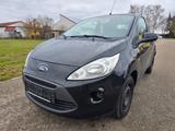 Ford Ka Champions Edition - Ford Ka/Ka+ Champions-Edition