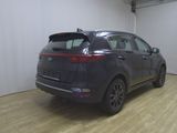 Kia Sportage 1.6 CRDi Vision Navi PDC RFK SpurH LM - Kia Sportage mit Diesel-Antrieb