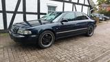 Audi A8 d2 quattro 2,8 l 30 V - gebrauchte Audi A8 aus dem Jahr 1998
