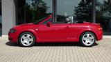 Audi AUDI TT Roadster 1.8 T 20V 225 cv Quattro - Audi TT aus 2001: Cabrio