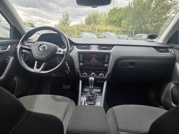 Skoda Octavia - 8