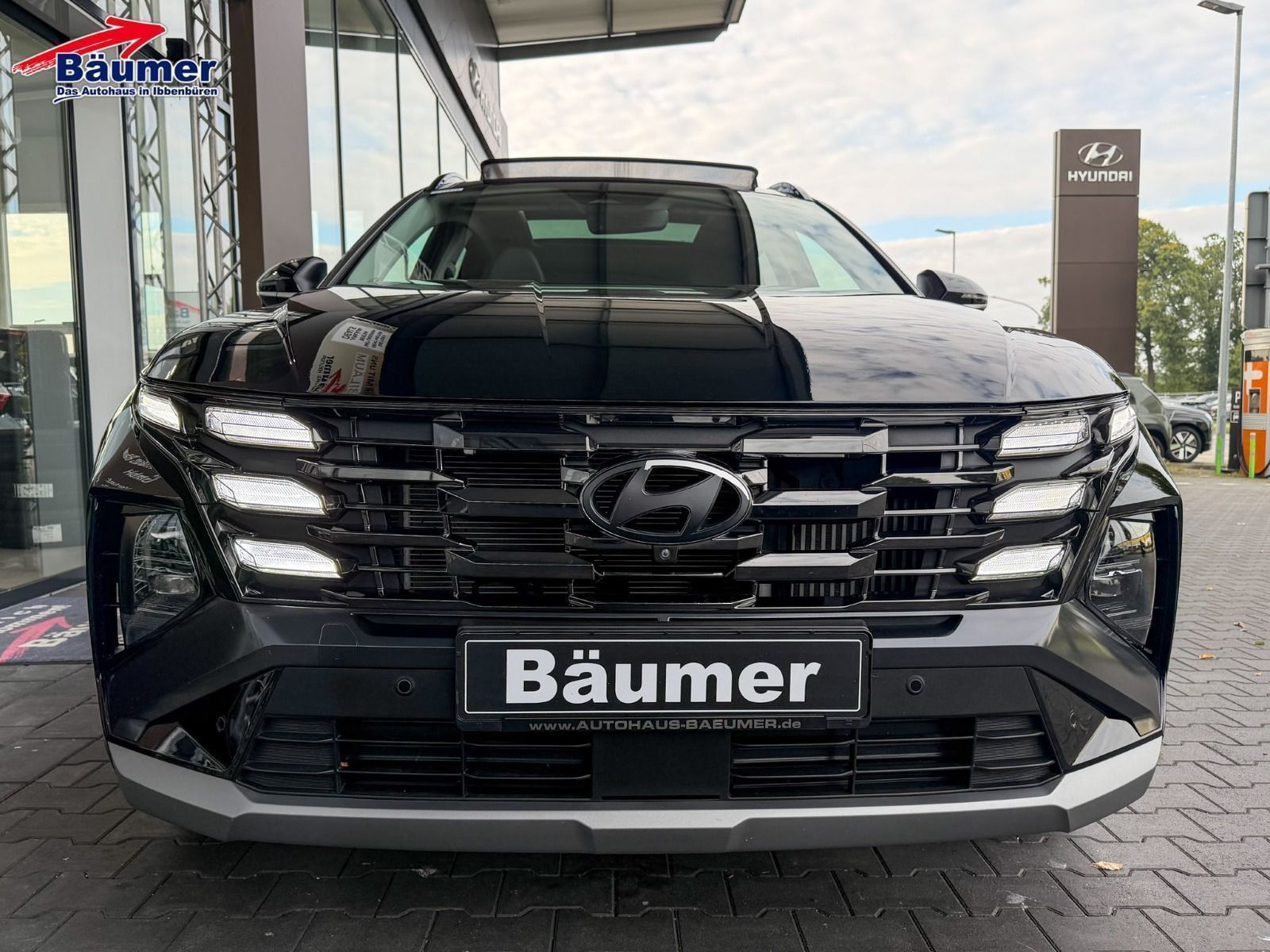Hyundai Tucson – Bild 7