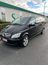 Mercedes-Benz Viano 2.2 CDI Trend extralang 8 Sitzer - gebrauchte Mercedes-Benz Viano aus dem Jahr 2014