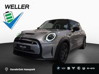 MINI Cooper SE - Vorschau Bild 1