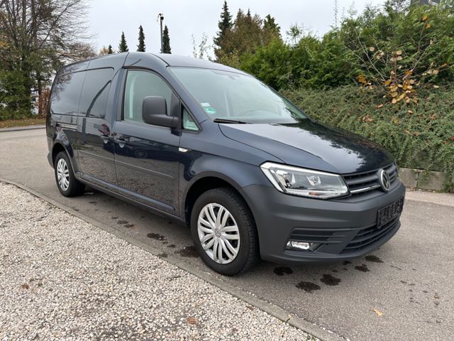 Volkswagen Caddy MAXI Klima Kamera LED 1Hd.