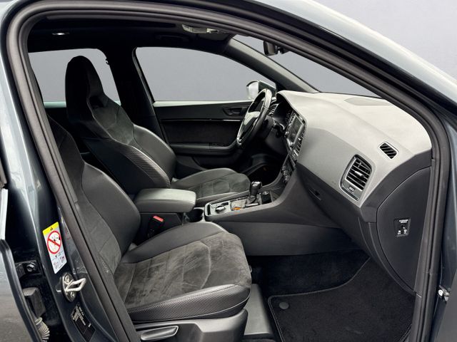 Ateca 4Drive *AHK-klappbar Navi Digitales Cockpi