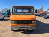 Mercedes-Benz 609 D Doka Kipper - Angebote entsprechen deinen Suchkriterien