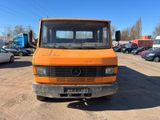 Mercedes-Benz 609 D Doka Kipper - Offers matching your search criteria